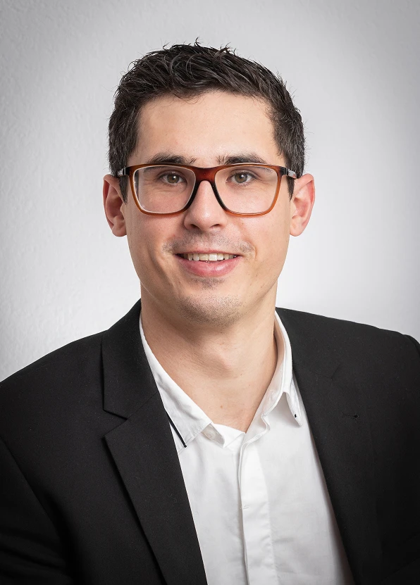 Lukas Haueis Lukas Haueis